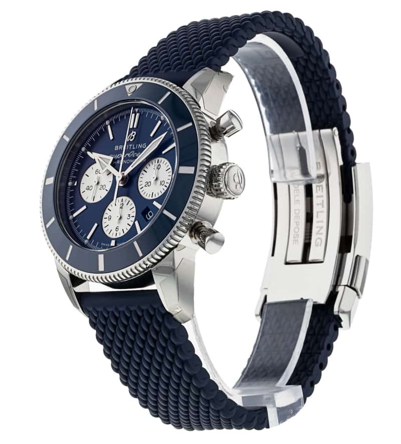 Breitling SuperOcean Heritage AB0162